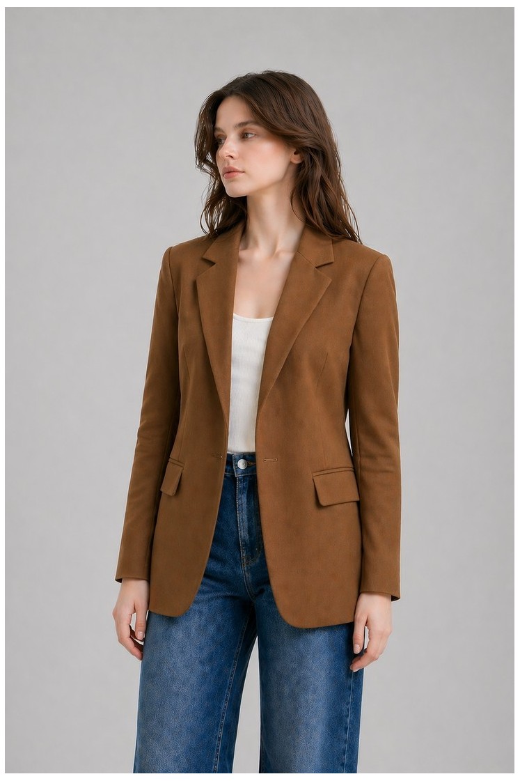 Blazer Morera