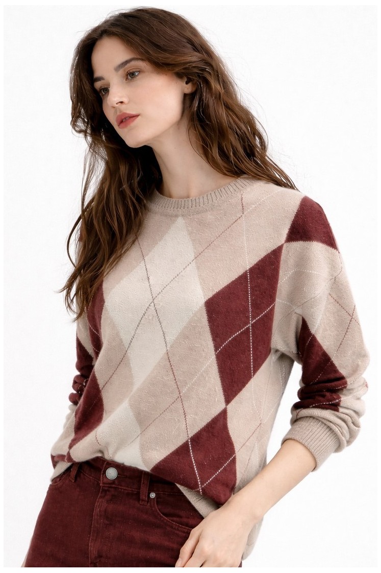 Sweater Sigui