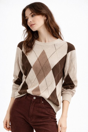 Sweater Sigui 2