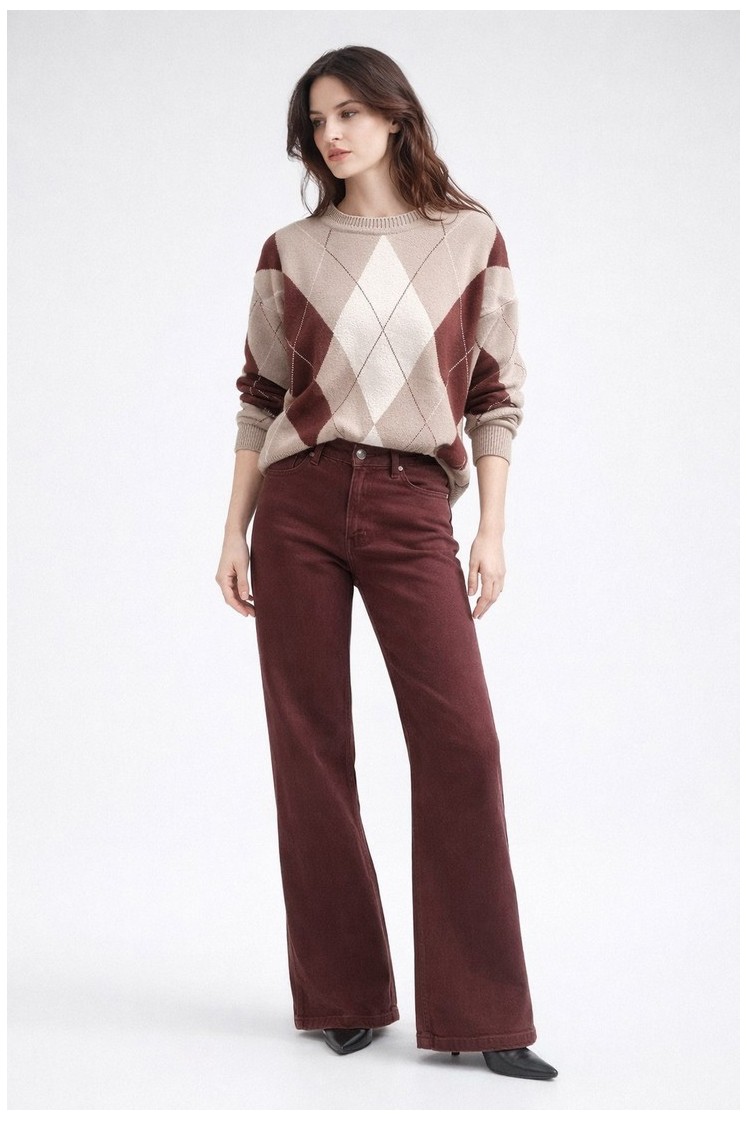 Sweater Sigui