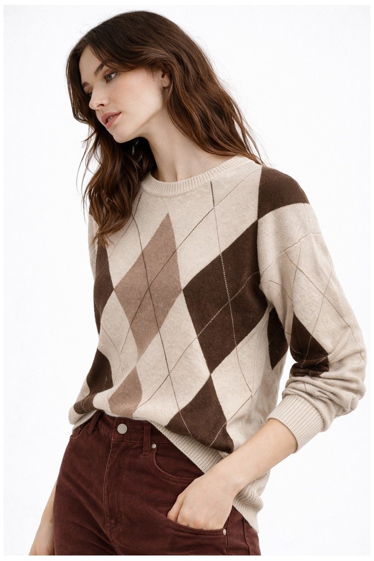 Sweater Sigui