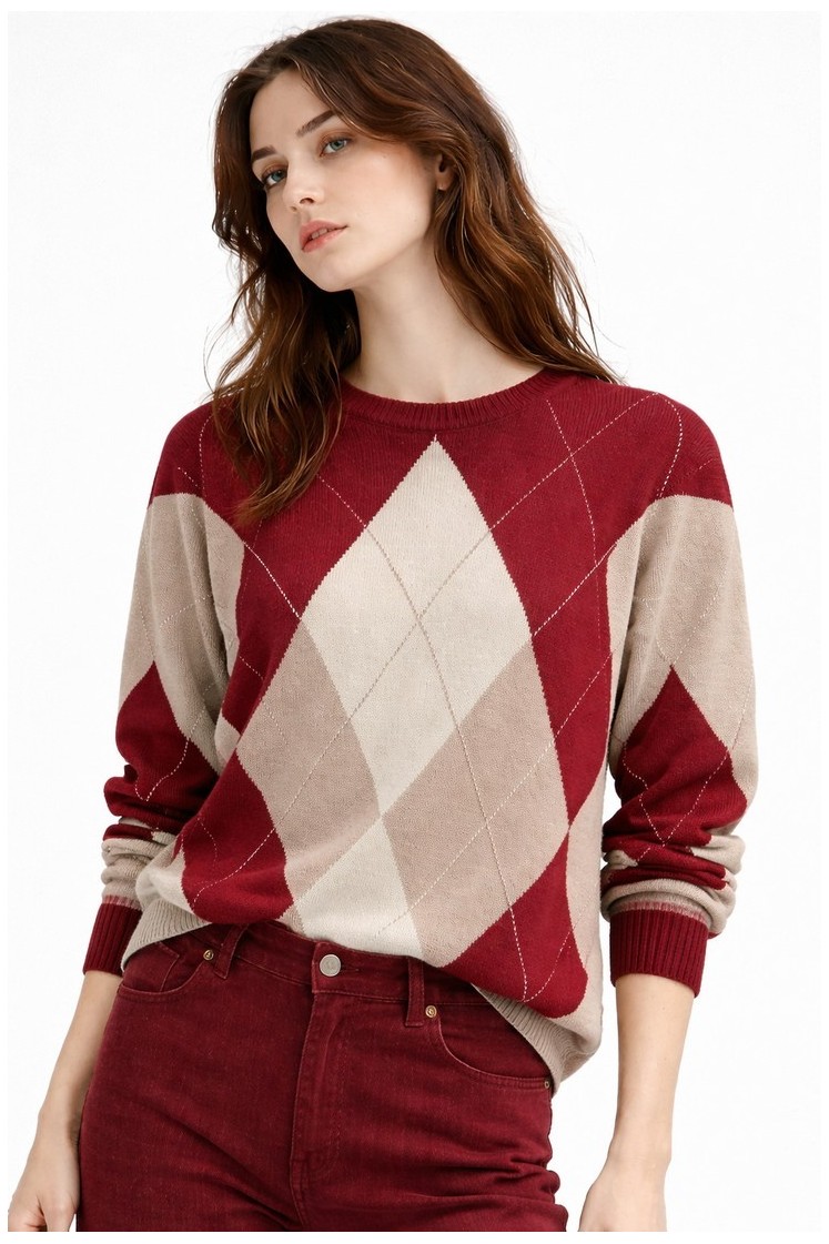 Sweater Sigui