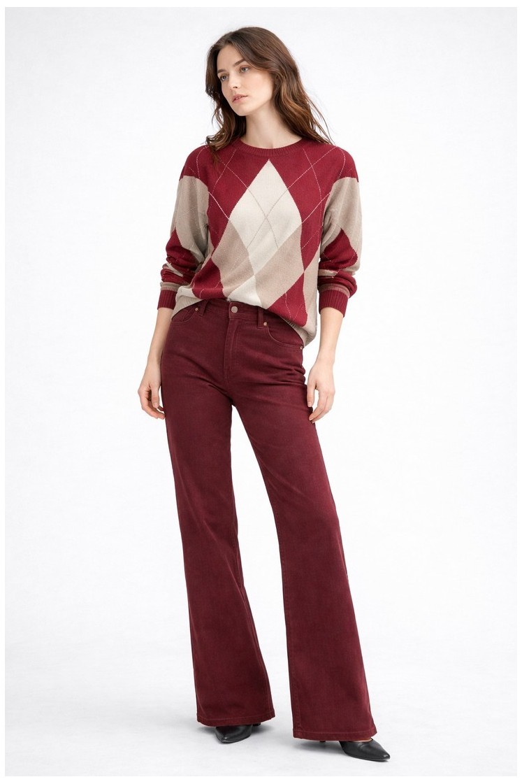 Sweater Sigui