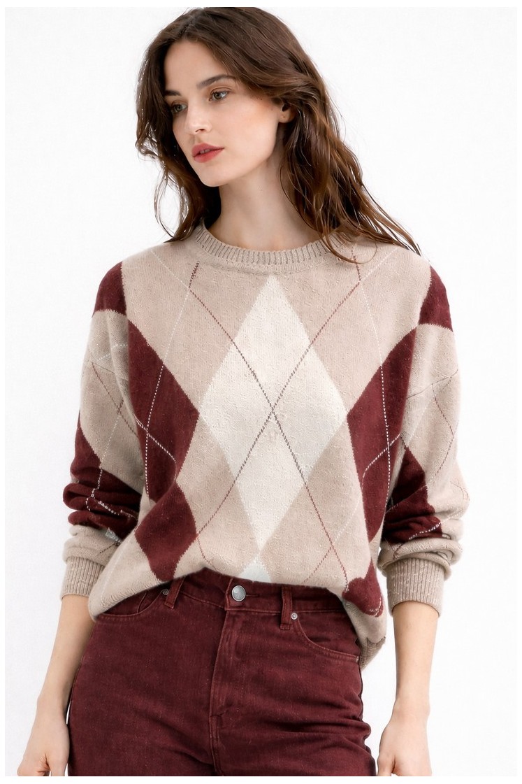 Sweater Sigui