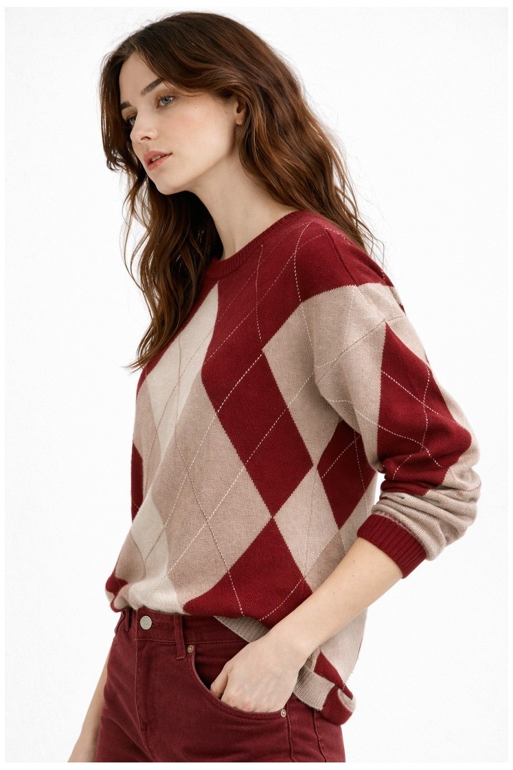 Sweater Sigui