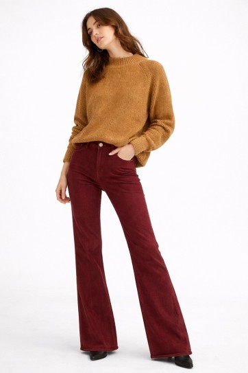 Sweater Amarula 2