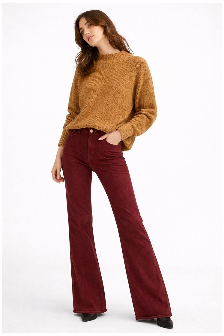 Sweater Amarula