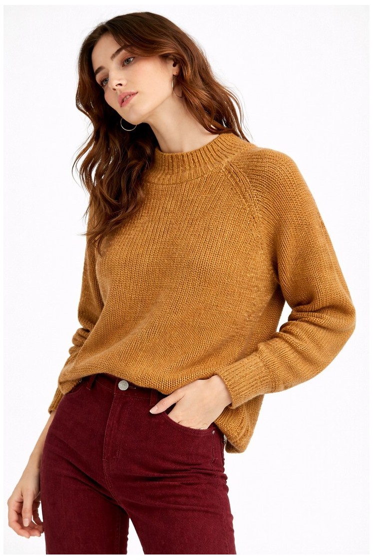 Sweater Amarula