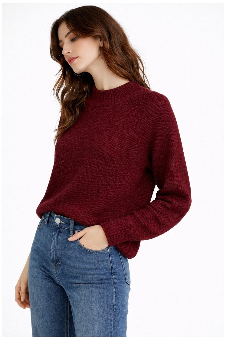 Sweater Amarula