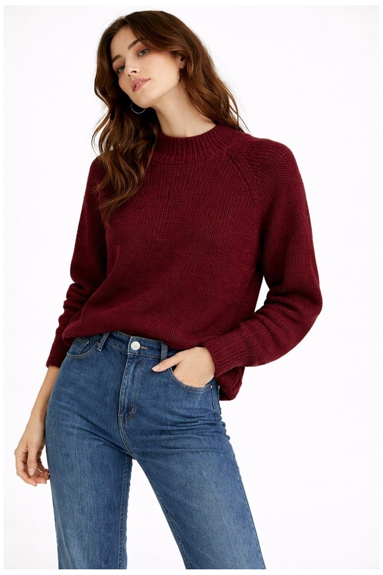 Sweater Amarula