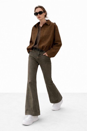 Chaqueta Vasca 2