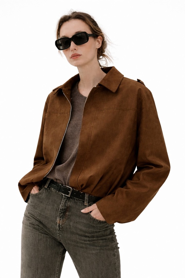 Chaqueta Vasca