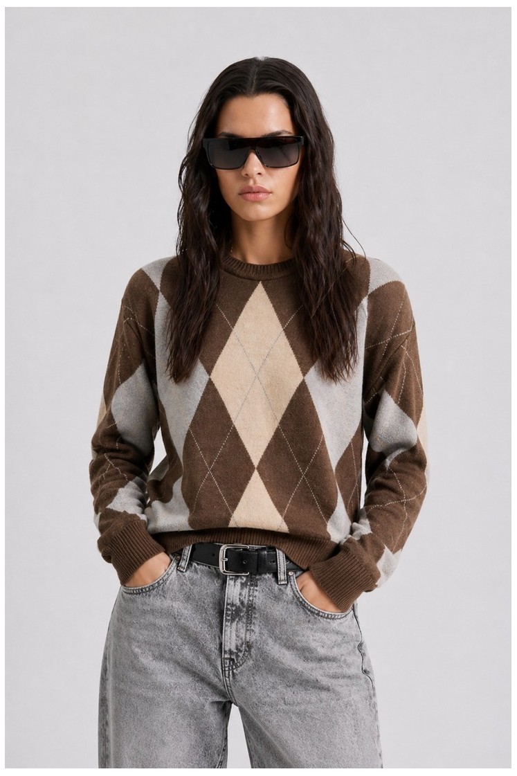 Sweater Sigui