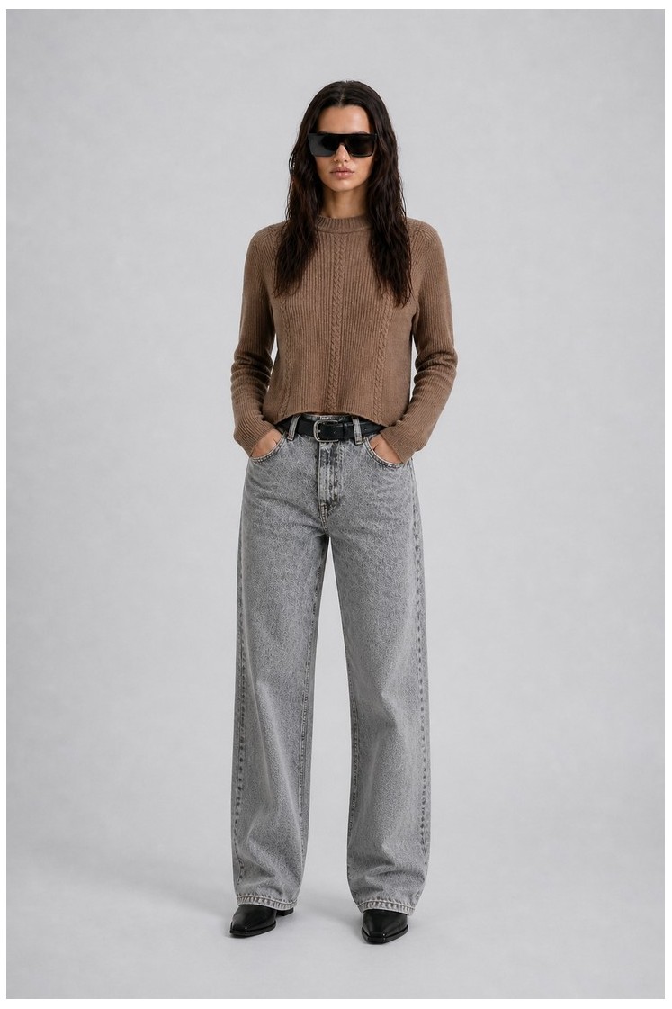 Sweater Osaka