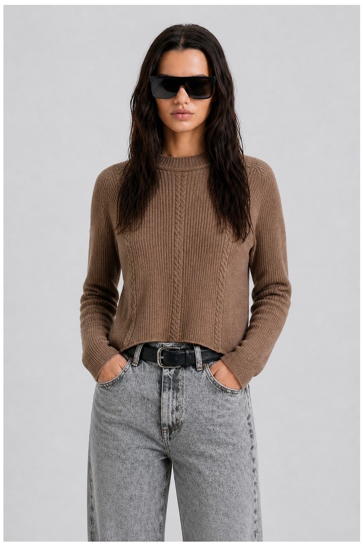 Sweater Osaka