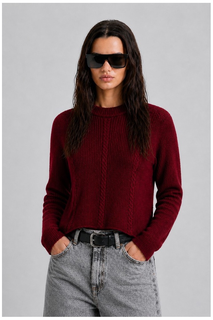 Sweater Osaka
