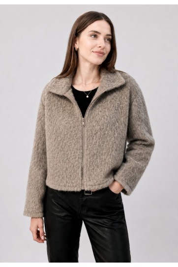 Chaqueta Slash