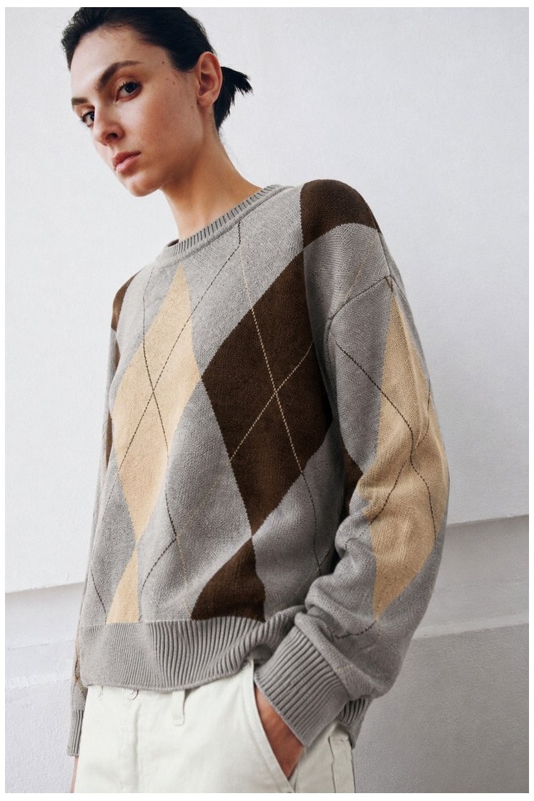 Sweater Sigui