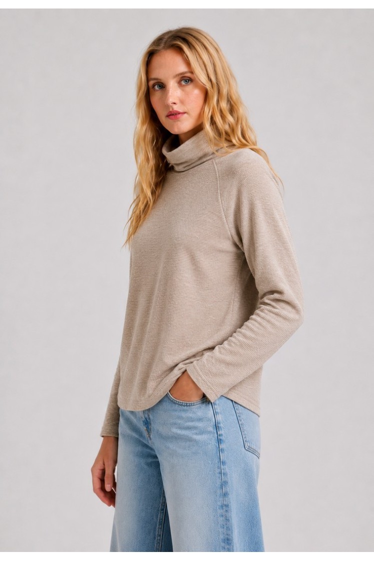 Polera Mack