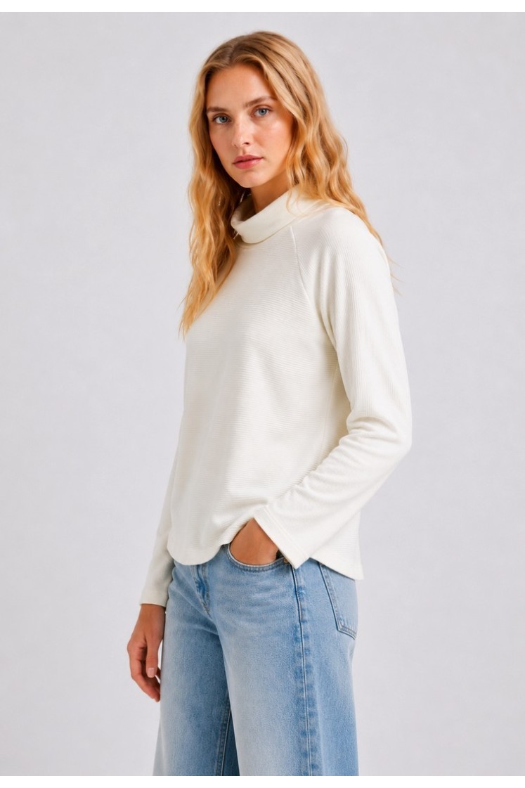 Polera Mack