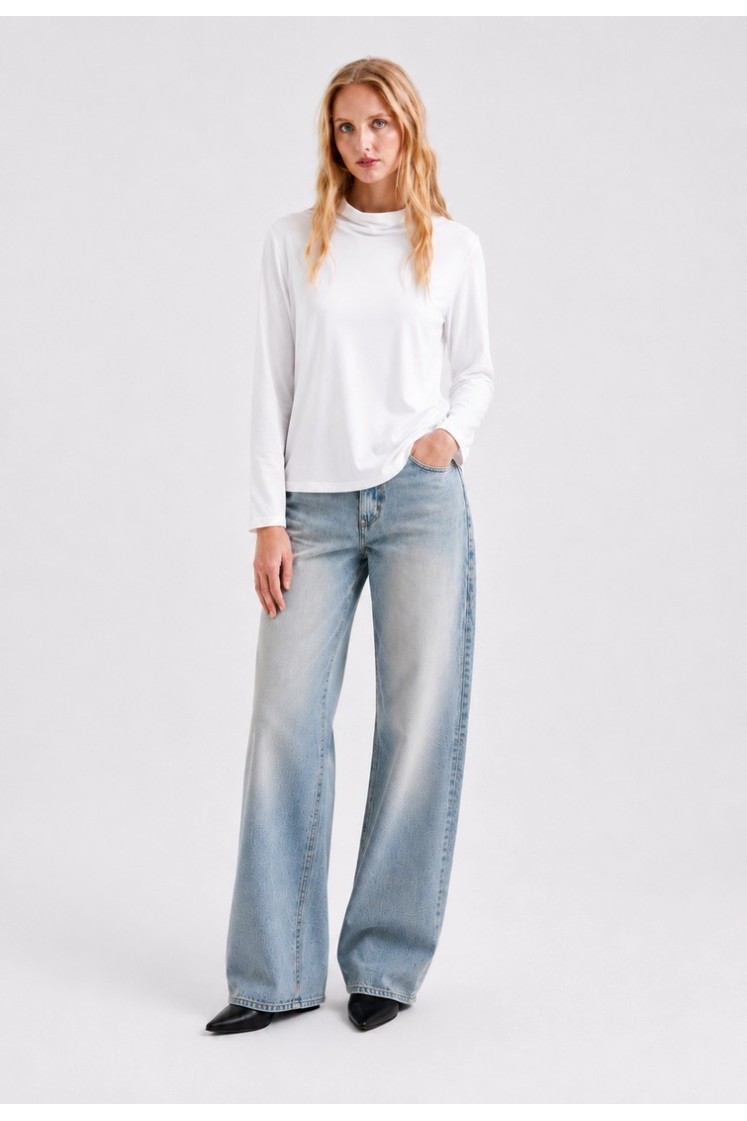 Polera Augusta