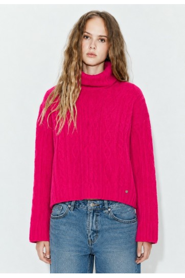 Polera Luz