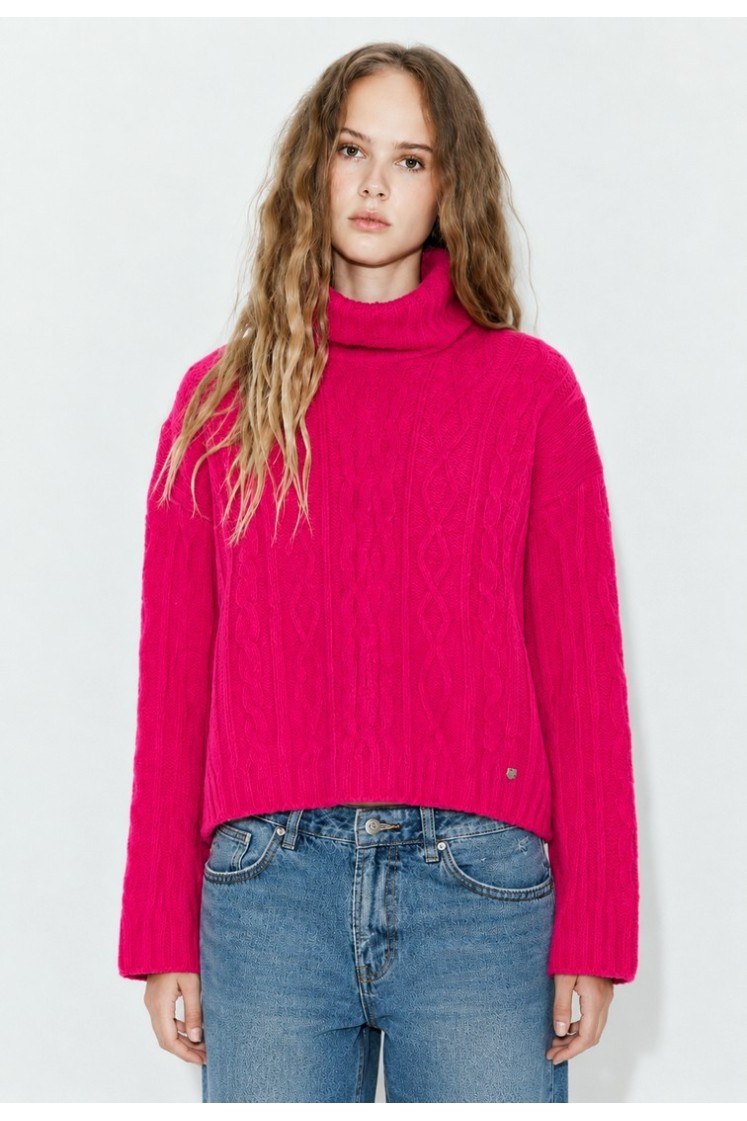 Polera Luz