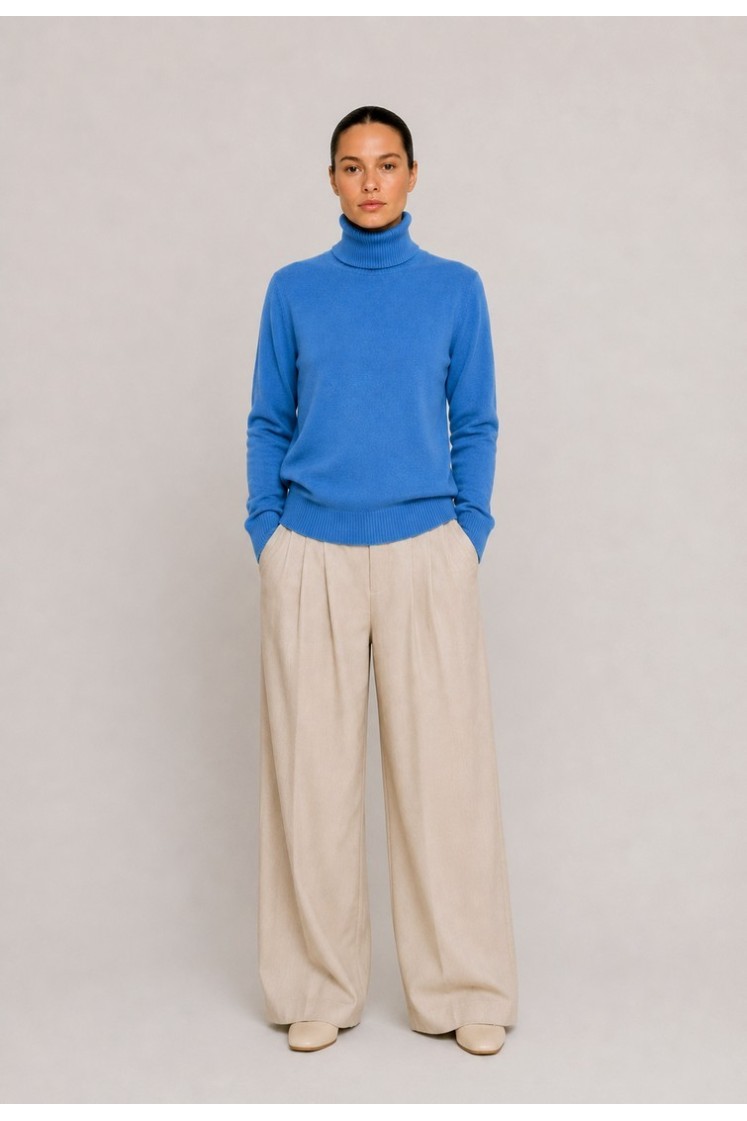 Polera Segovia