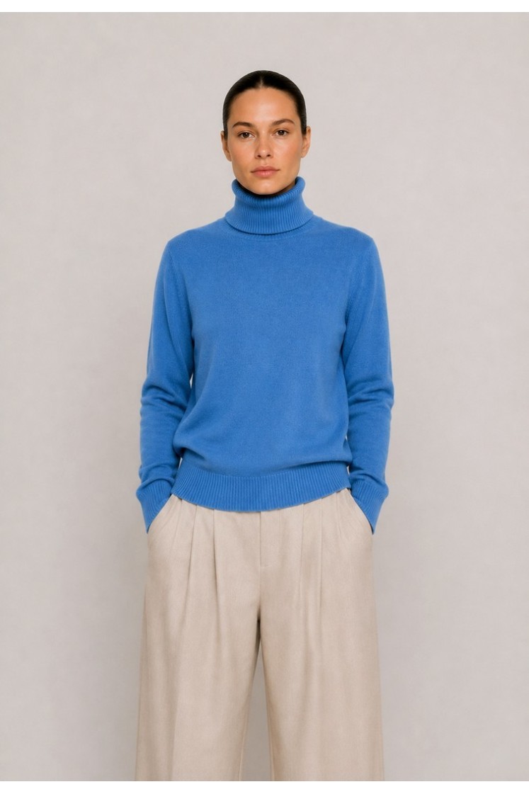Polera Segovia