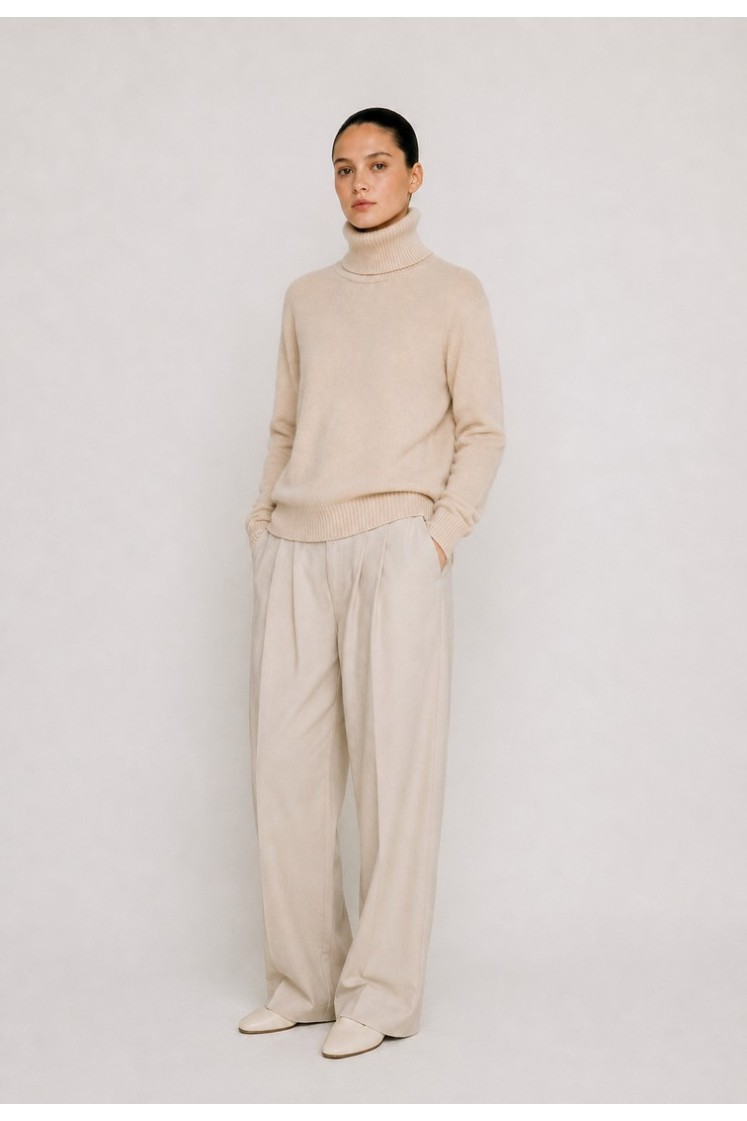 Polera Segovia
