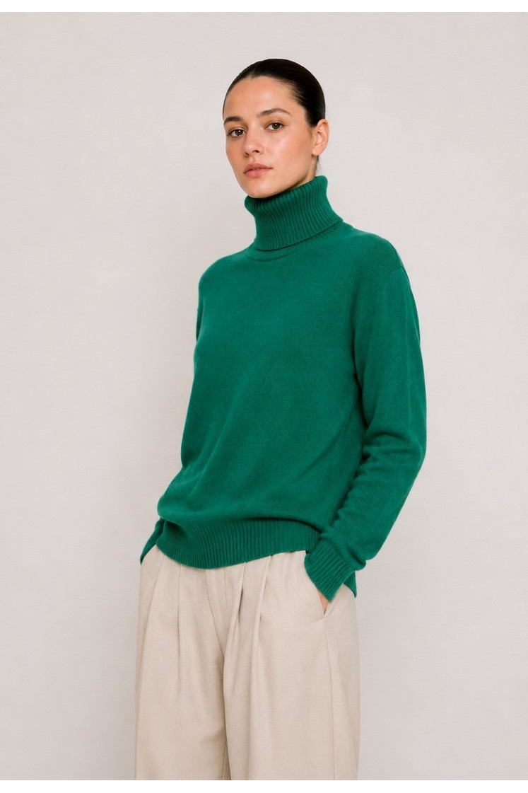 Polera Segovia