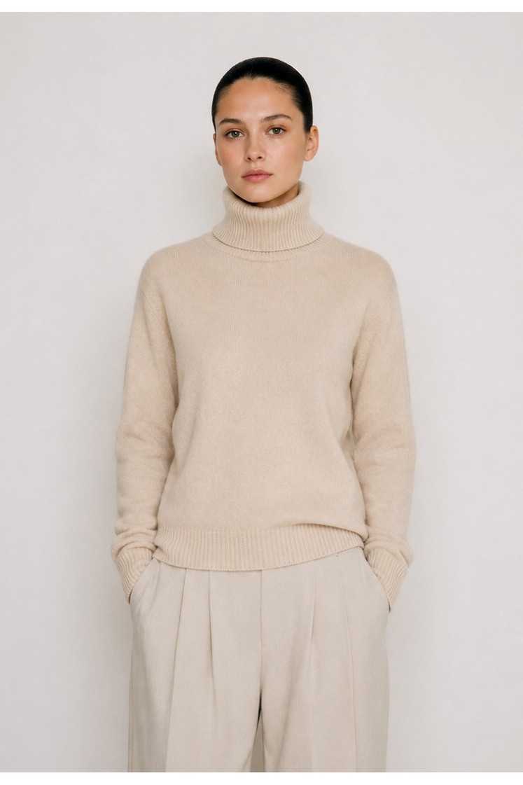 Polera Segovia